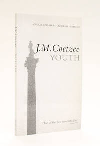 YOUTH by COETZEE, J. M.: