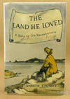 The Land He Loved: A Story of Old Narragansett