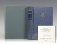 image of Atlas Shrugged.