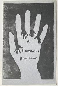 image of A consensus handbook