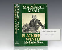 image of Blackberry Winter: My Earlier Years.