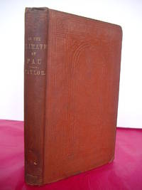 CLIMATES FOR INVALIDS or, a Comparative Enquiry as to the Preventative and Curative Influence of THE CLIMATE OF PAU, and of  MONTPELLIER, HYERES, NICE, ROME, PISA, FLORENCE, NAPLES, BIARRITZ, ETC., ON HEALTH AND DISEASE.. by Taylor, Alexander - 1861