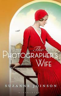 The Photographer's Wife