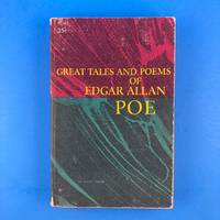 cover of Great Tales and Poems