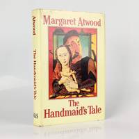 The Handmaid's Tale by Margaret Atwood - First, Handmaid's Tale, Atwood - 1985 - from Fine Book Cellar ABA ILAB PBFA (SKU: 1476183139048)