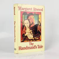 The Handmaid&#039;s Tale by Atwood, Margaret - 1985