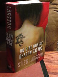 The Girl With The Dragon Tattoo