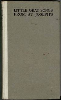 image of Little Gray Songs from St. Joseph's