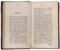 cover of Emma: A Novel in Three Volumes. By the Author of "Pride and Prejudice," &c. &c.