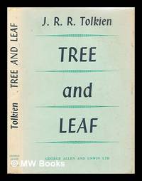 image of Tree and leaf