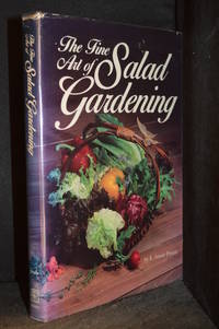 image of The Fine Art of Salad Gardening