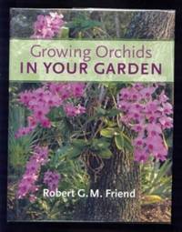 image of Growing Orchids in Your Garden