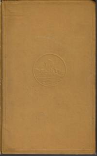 THE GOLDEN ASSE (ASS); THE SATYRICON; DAPHNIS AND CLOE by Apuleius (trans. Adlington; C. K. Scott Moncrieff; George Saintsbury) - 1933