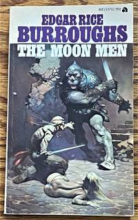 image of The Moon Men