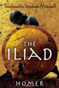 image of The Iliad: (The Stephen Mitchell Translation)