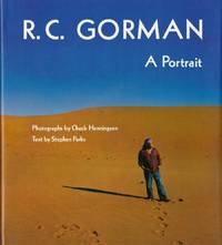 R. C. Gorman: A Portrait