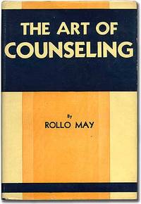 New York and Nashville: Abingdon Press, 1939. Hardcover. Near Fine/Near Fine. First edition. Tiny, c...