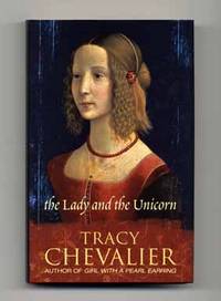 image of The Lady and the Unicorn - 1st Edition/1st Printing
