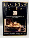 LA CUCINA DI LIDIA