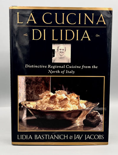 LA CUCINA DI LIDIA