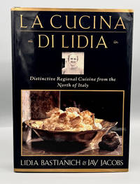 LA CUCINA DI LIDIA