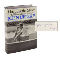 cover of Hugging the Shore