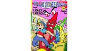 Dollar Store Danny And The Crazy Crayons (#3)