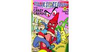 Dollar Store Danny And The Crazy Crayons (#3) by Rand, Johnathan