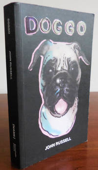 cover of Doggo