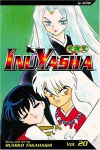 Inuyasha Vol. 20