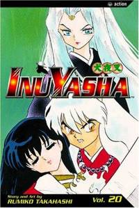 Inuyasha, Vol. 20