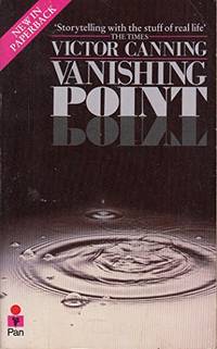 image of Vanishing Point