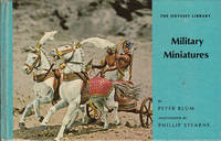 cover of Military Miniatures