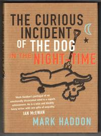 The Curious Incident of the Dog in the Night-time