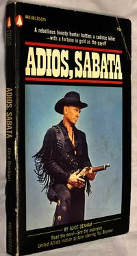 Adios, Sabata