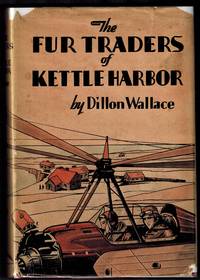 image of The Fur Traders of Kettle Harbor