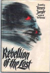 image of REBELLION OF THE LOST