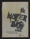 The Mother of Us All (an opera) [limited/numbered edition, *SIGNED* by the  composer]