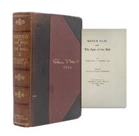 Match Play and the Spin of the Ball. Edited by Stephen Wallis Merrihew