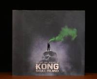 The Art of Kong Skull Island