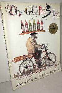 image of The Grapes of Ralph (galley proofs)