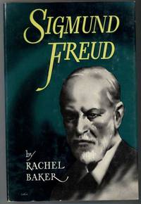SIGMUND FREUD by Rachel Baker
- Hardcover
- from Windy Hill Books (SKU: 10665)