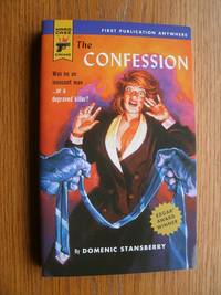 image of The Confession