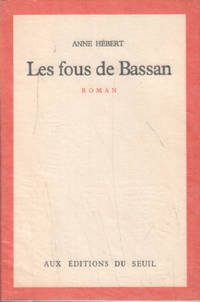 Les Fous De Bassan