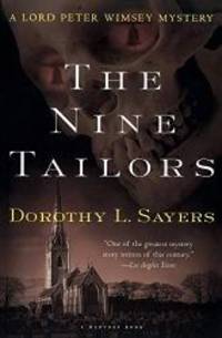image of The Nine Tailors