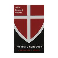 The Vestry Handbook
