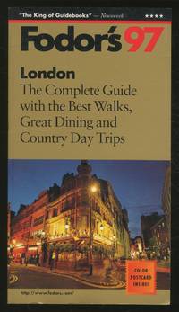 Fodor's 97: London
