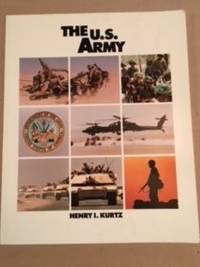 cover of U.S. Army Special Operations in World war II