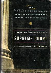 A People's History of the Supreme Court