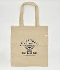 Ken Sanders Rare Books Tote Bag